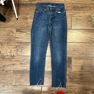 Old navy jeans